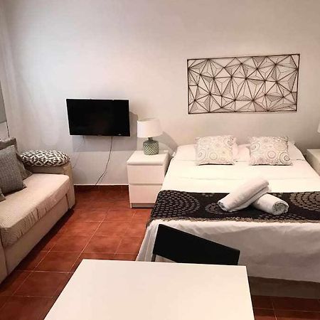 Una Encantadora Estadia En Madrid Daire Dış mekan fotoğraf