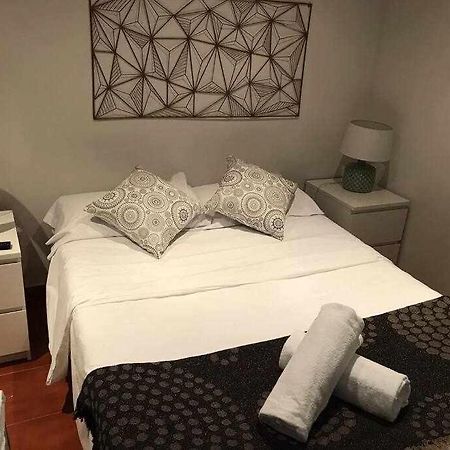 Una Encantadora Estadia En Madrid Daire Dış mekan fotoğraf