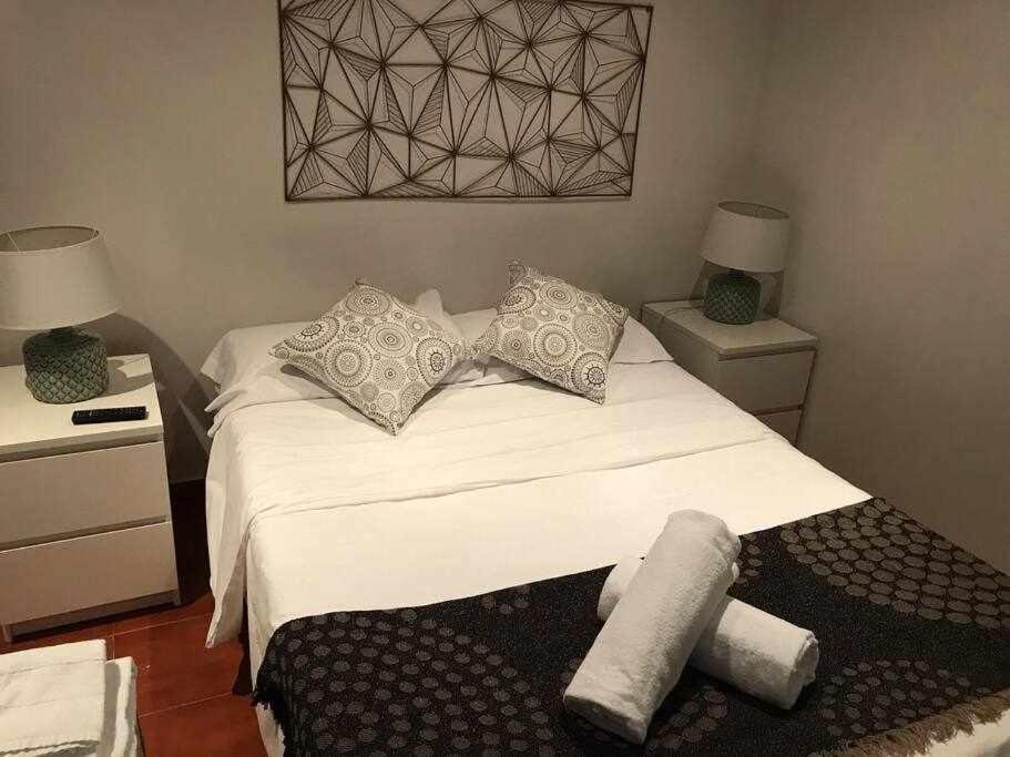 Una Encantadora Estadia En Madrid Daire Dış mekan fotoğraf