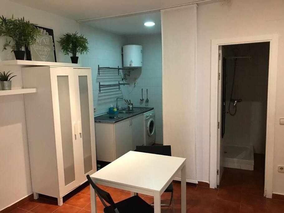 Una Encantadora Estadia En Madrid Daire Dış mekan fotoğraf