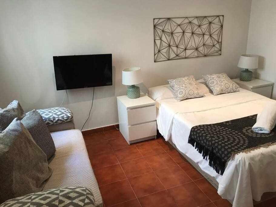 Una Encantadora Estadia En Madrid Daire Dış mekan fotoğraf