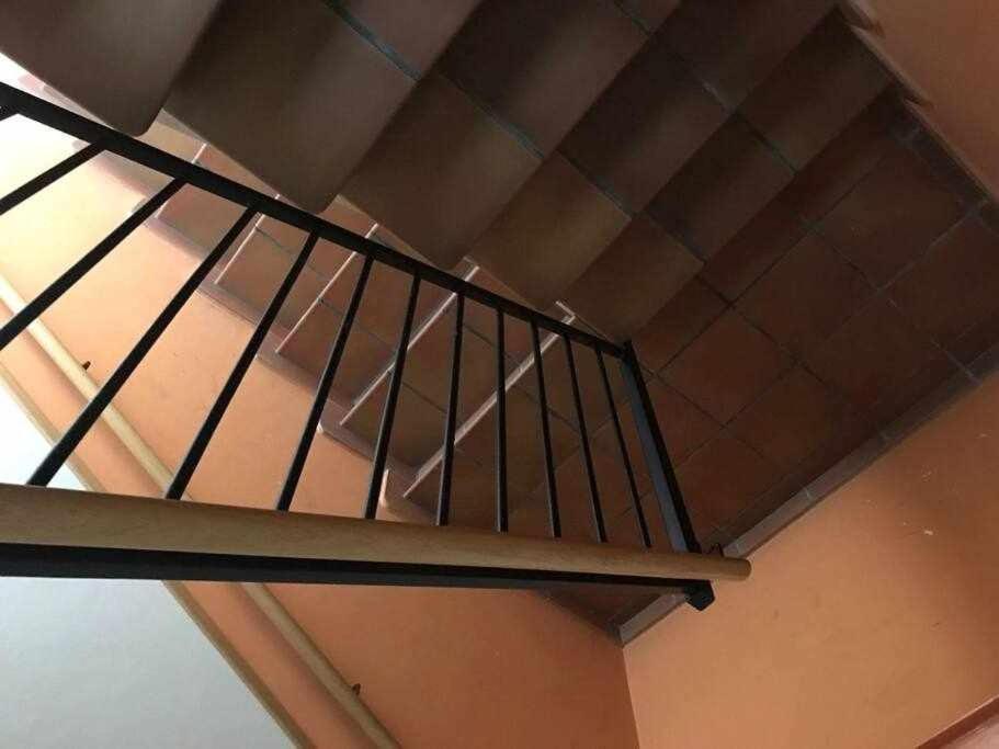 Una Encantadora Estadia En Madrid Daire Dış mekan fotoğraf